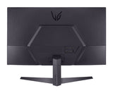 LG 24GS50F-B computerskærm 60,2 cm (23.7") 1920 x 1080 pixel Fuld HD LCD Sort