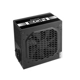 Chieftec EON enhed til strømforsyning 600 W 20+4 pin ATX ATX Sort