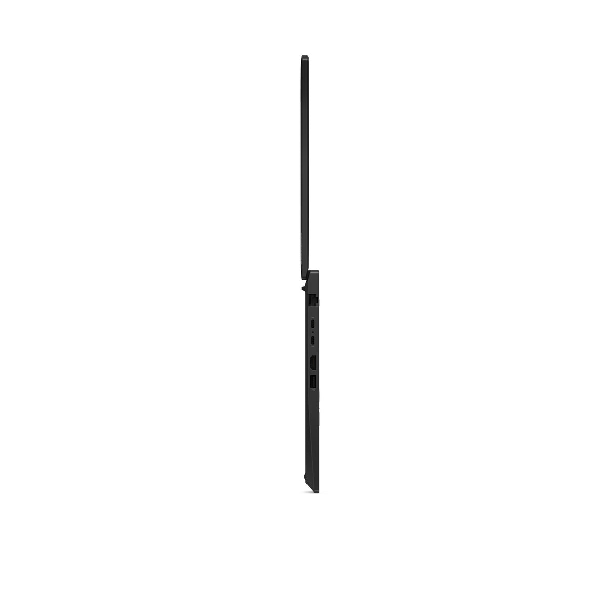 Lenovo ThinkPad L14 Gen 7 (AMD) Copilot+ PC AMD Ryzen AI 5 430 Laptop 35,6 cm (14") WUXGA 16 GB DDR5-SDRAM 512 GB SSD Wi-Fi 7 (802.11be) Windows 11 Pro Nordisk Sort
