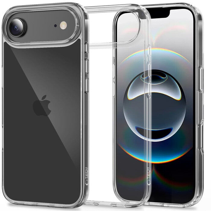 Tech-Protect 5906302319428 mobiltelefon etui 16,5 cm (6.5") Cover Transparent