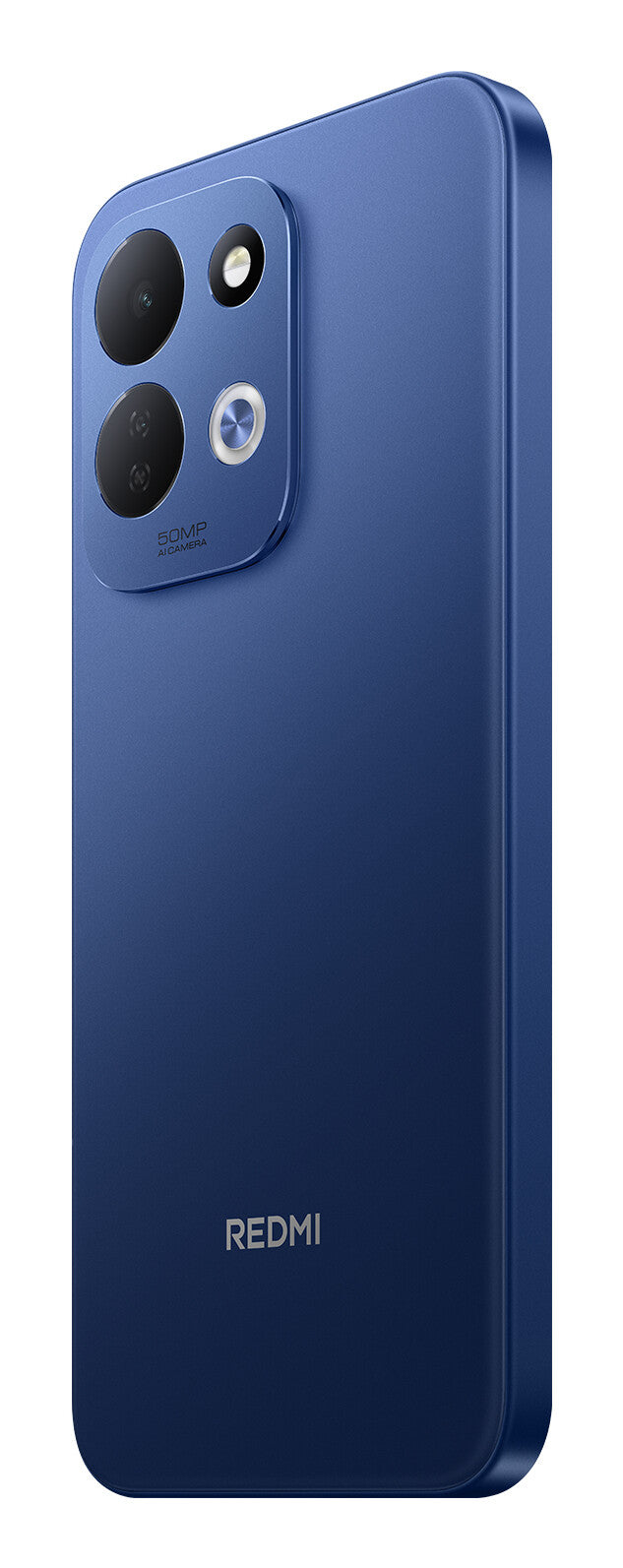 Xiaomi Redmi 17 17,8 cm (6.99") 4G USB Type-C 4 GB 128 GB 7500 mAh Blå