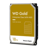 Western Digital WD181KRYZ harddisk 18 TB 7200 rpm 512 MB 3.5" SATA