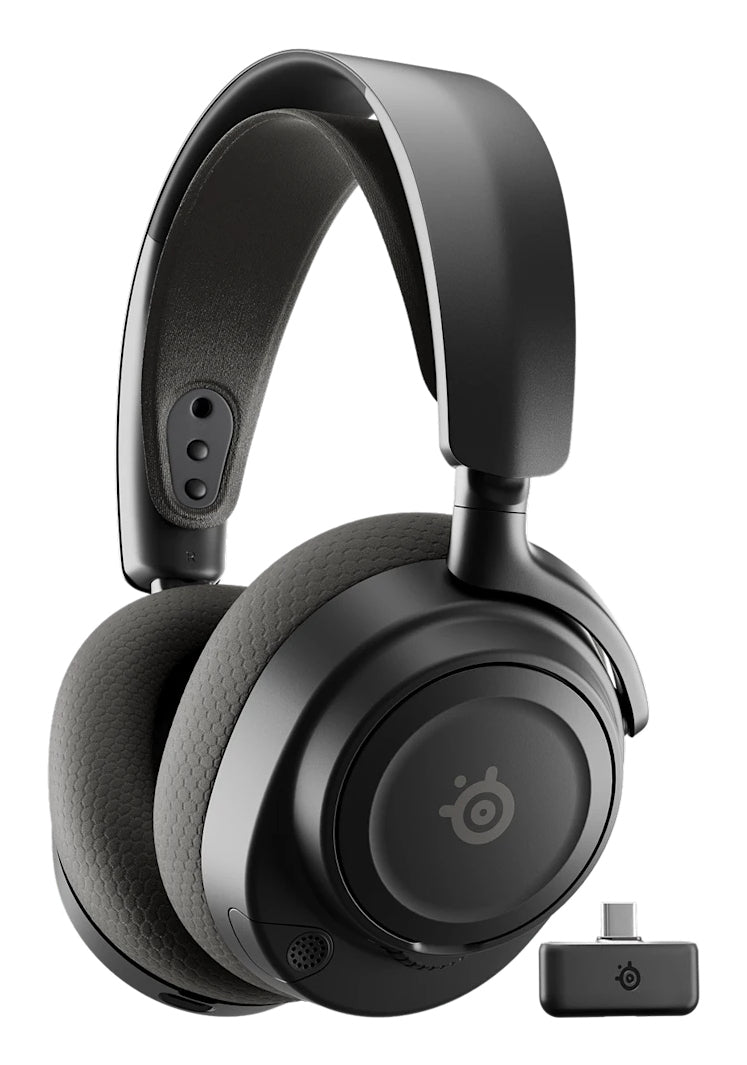 SteelSeries Arctis Nova 7P Gen 2 headset