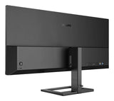 Philips E Line 346E2LAE/23 LED display 86,4 cm (34") 3440 x 1440 pixel Wide Quad HD LCD Sort