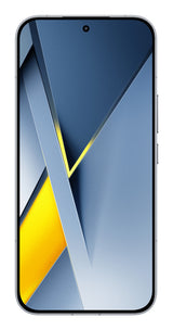 POCO F8 Ultra 17,5 cm (6.9") Dual SIM 5G USB Type-C 12 GB 256 GB 6500 mAh Blå