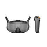 DJI Avata 360 Motion Combo (Goggles N3) 4 rotors Octocopter 64 MP 6000 x 3000 pixels 2700 mAh Grey
