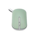 ASUS Marshmallow Mouse MD100 mus Kontor Ambidextrous RF trådløs + Bluetooth Optisk 1600 dpi
