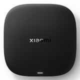 Xiaomi TV Box S (3rd Gen) Black 4K Ultra HD 32 GB Wi-Fi