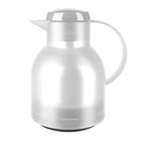 Tefal Samba K3034312 karaffel, kande & flaske 1 L Hvid
