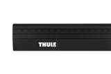 Thule WingBar Edge car roof rack accessory Load bar