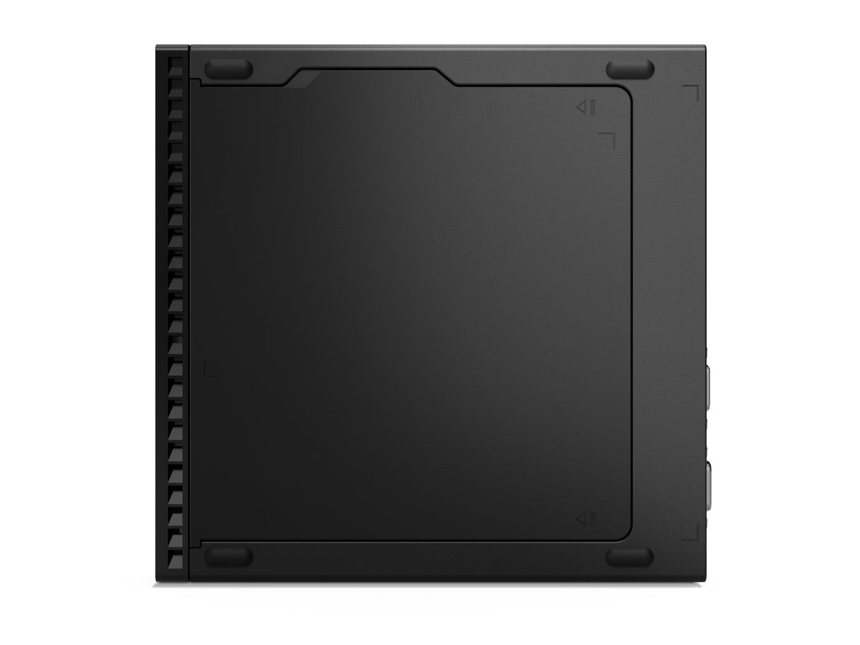 Lenovo ThinkCentre M75q Gen 2 AMD Ryzen™ 7 PRO 16 GB DDR4-SDRAM 512 GB SSD Mini PC Sort
