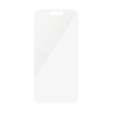 PanzerGlass ® Skærmbeskyttelse iPhone 16 Plus | 15 Plus | Classic Fit