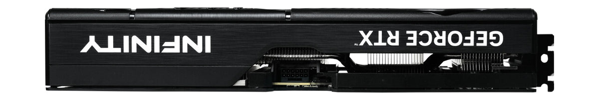 Palit GeForce RTX 5080 Infinity 3 OC NVIDIA 16 GB GDDR7