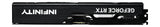Palit GeForce RTX 5080 Infinity 3 OC NVIDIA 16 GB GDDR7