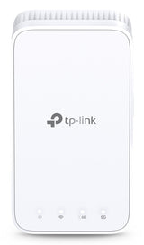 TP-Link RE300 WiFi-rækkeviddeforlænger Ekstern