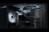 Kingston Technology FURY Beast 32GB 6400MT/s DDR5 CL32 DIMM (Sæt med 2) Black EXPO