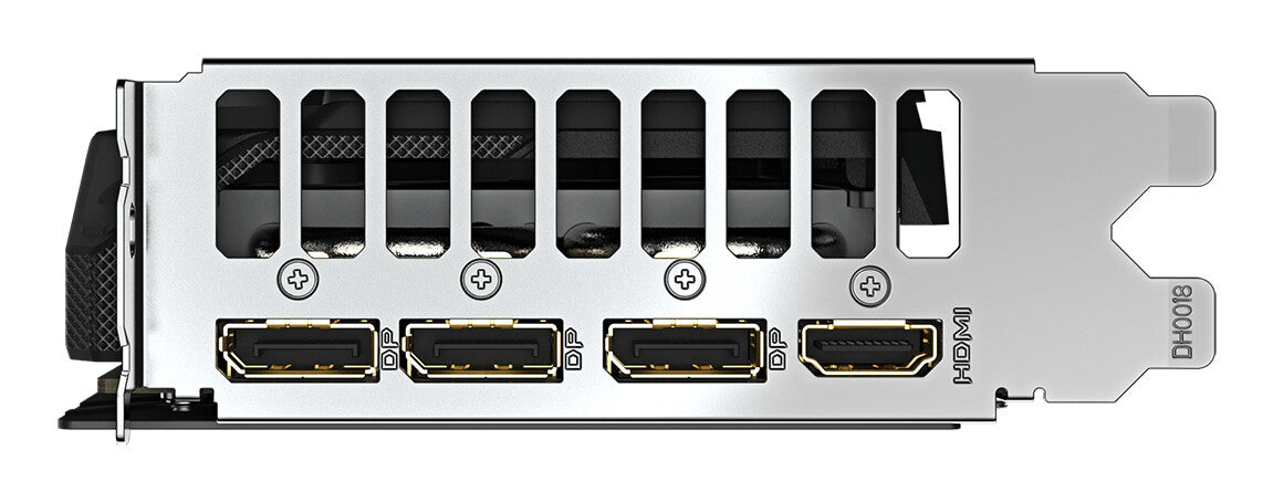 GIGABYTE GeForce RTX 5060 GAMING OC V2 8G NVIDIA 8 GB GDDR7