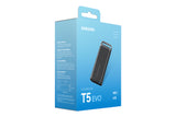 Samsung MU-PH4T0S 4 TB 3.2 Gen 1 (3.1 Gen 1) Sort