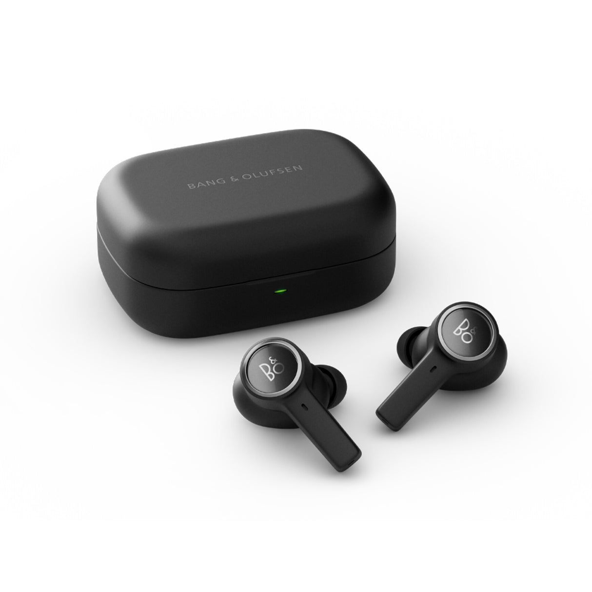 Bang & Olufsen Beocom EX Headset Trådløs I ørerne Opkald/Musik/Sport/Hverdag Bluetooth Anthracit