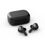 Bang & Olufsen Beocom EX Headset Trådløs I ørerne Opkald/Musik/Sport/Hverdag Bluetooth Anthracit