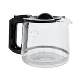Russell Hobbs 27400-56 kaffemaskine Semi-auto Filter kaffemaskine 1,25 L