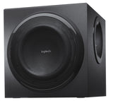 Logitech Z906 højttalersæt 500 W Universel Sort 5.1 kanaler 67 W