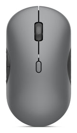 Lenovo 700 mus Kontor Ambidextrous RF trådløs + Bluetooth Optisk 4000 dpi