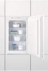 Electrolux LUB3AE88S integrerbart fryseskab