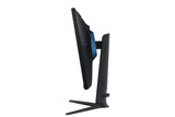 Samsung G51C computerskærm 68,6 cm (27") 2560 x 1440 pixel Quad HD LED Sort