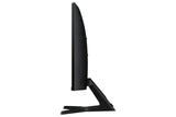 Samsung S27D390GAU computerskærm 68,6 cm (27") 1920 x 1080 pixel Fuld HD LED Sort
