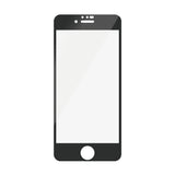 PanzerGlass SAFE. by ® Skærmbeskyttelse iPhone 8 | 7 | 6 | 6s | SE (2020/2022) | Edge-to-Edge