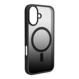 PURO PUIPC1661GRADBLK mobiltelefon etui 15,5 cm (6.1") Cover Sort