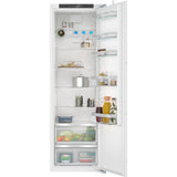 Siemens iQ300 KI81RVFE0 køleskab Indbygget 310 L Hvid