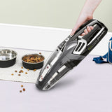 BISSELL Pet Hair Eraser 2278N Støvsuger Håndmodel 0.65liter Sort