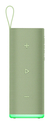 Xiaomi Sound Play Bærbar stereohøjttaler Grøn 18 W