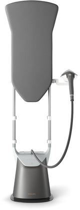 Philips Alt-i-en 8000 Series GC628 Stof damper 2200W Grå