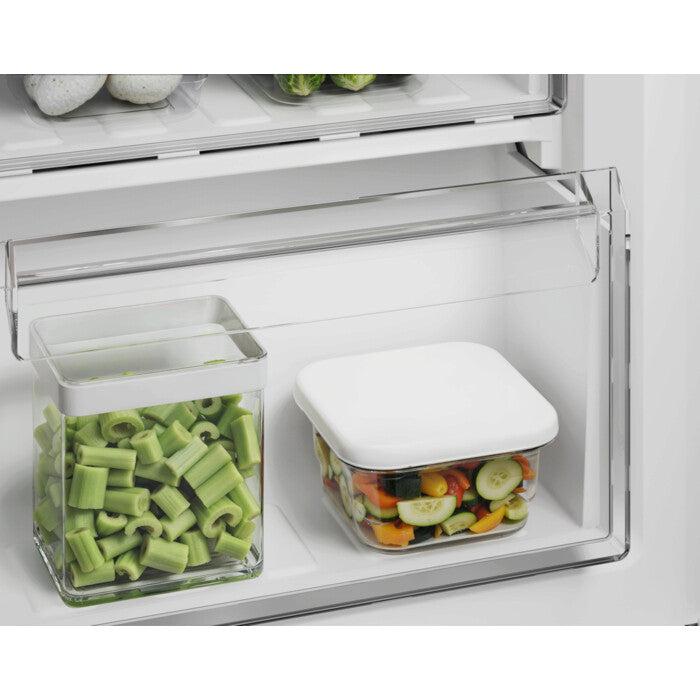 Electrolux ENS3SE18S Indbygget 249 L Hvid