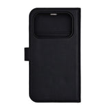 Radicover RAD309 mobiltelefon etui 16 cm (6.3") Folie Sort