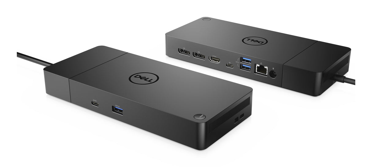 Dell Docking Station WD19S Dockingstation