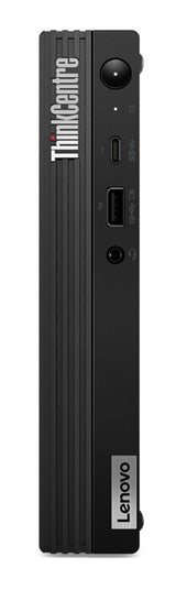 T1A Lenovo ThinkCentre M80q Refurbished Intel® Core™ i5 i5-10400T 16 GB DDR4-SDRAM 256 GB SSD Windows 11 Pro Mini PC Sort