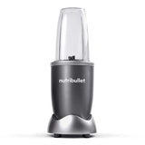 NutriBullet NB606DG blender 0,7 L Blender til madlavning 600 W Grå