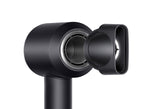 Dyson Supersonic Black/Nickel hårtørrer 1600 W Sort, Nikkel