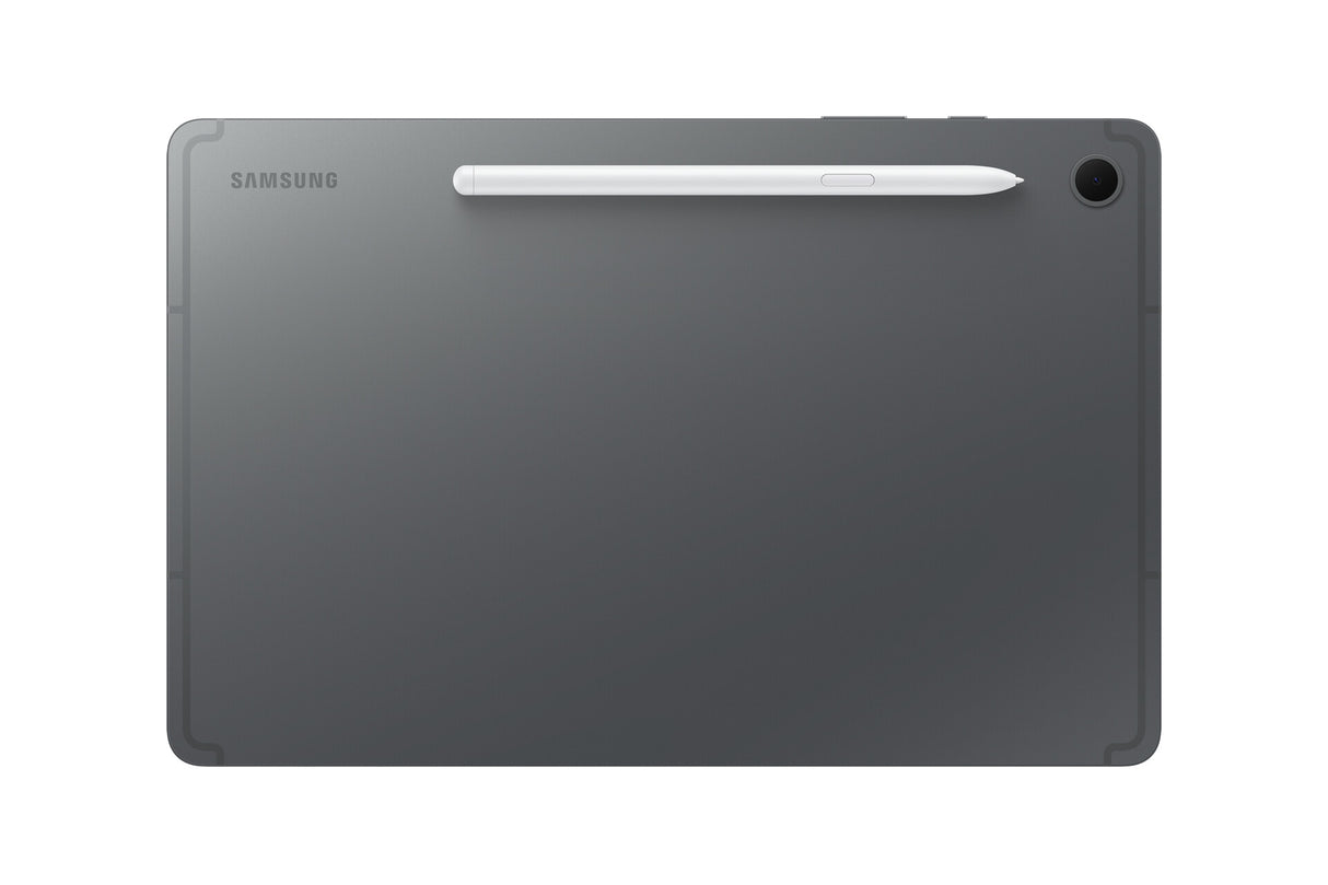Samsung Galaxy Tab S10 Lite SM-X400 128 GB 27,7 cm (10.9") 6 GB Wi-Fi 6 (802.11ax) Grå