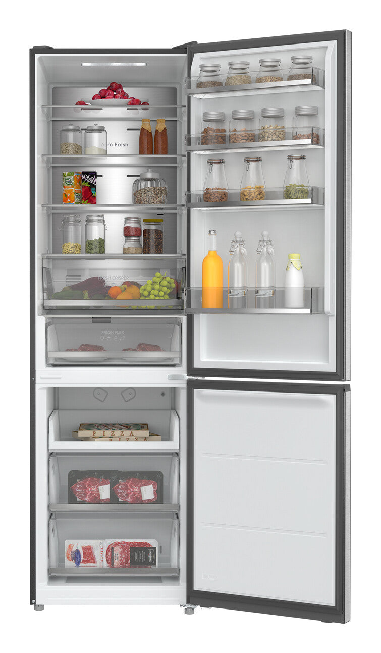 Dreame Mega Pro Freestanding 456 L Stainless steel