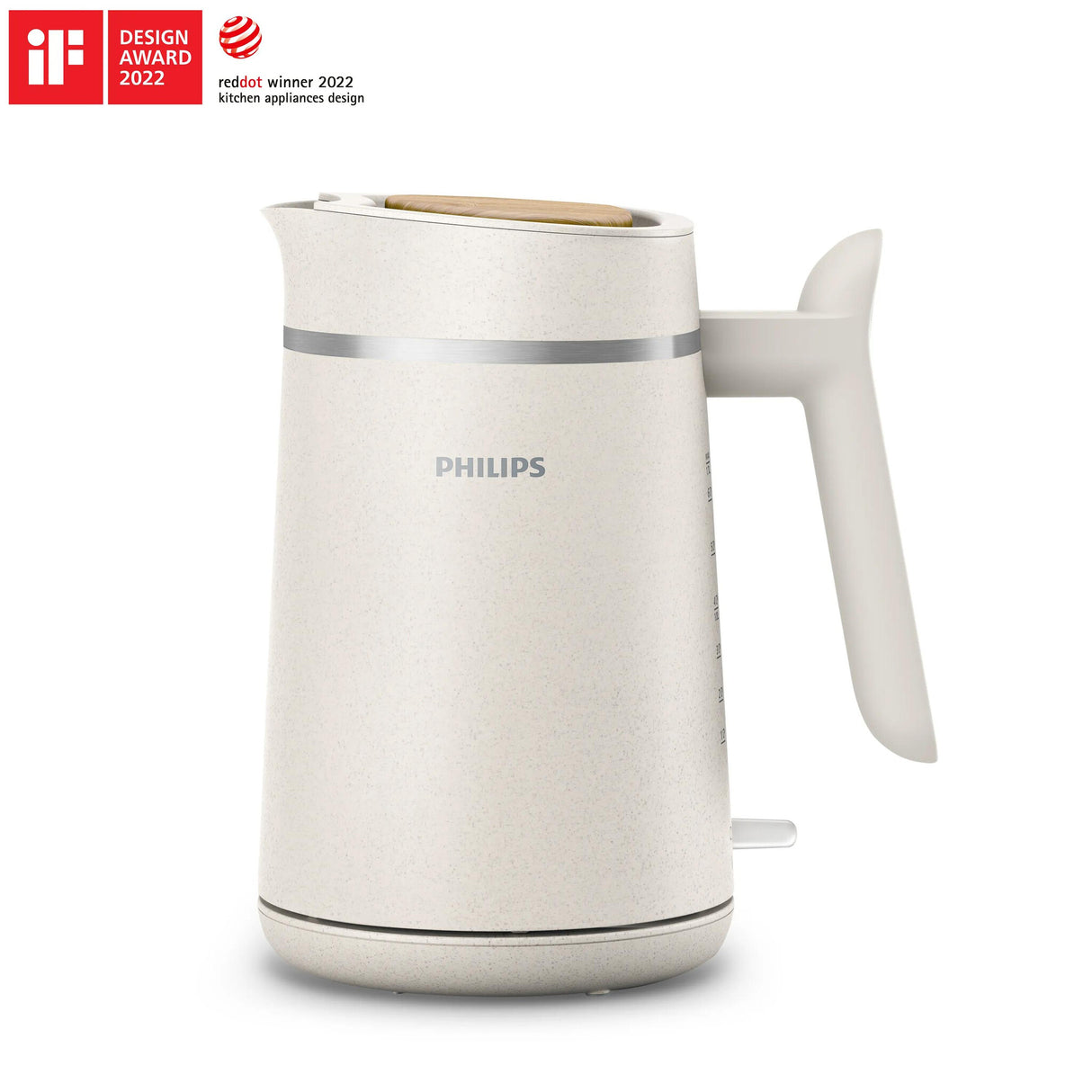 Philips Eco Conscious Edition HD9365/10 Elkedel i 5000-serien