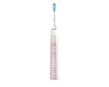 Philips Sonicare DiamondClean 9000 HX9911 Elektrisk Tandbørste Pink Hvid