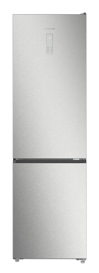 Dreame DRB450WMBCEU fridge-freezer Freestanding 456 L Stainless steel