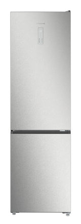 Dreame DRB450WMBCEU fridge-freezer Freestanding 456 L Stainless steel