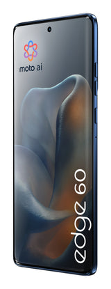 Motorola Edge 60 12GB RAM 512GB Gibraltar Sea DE