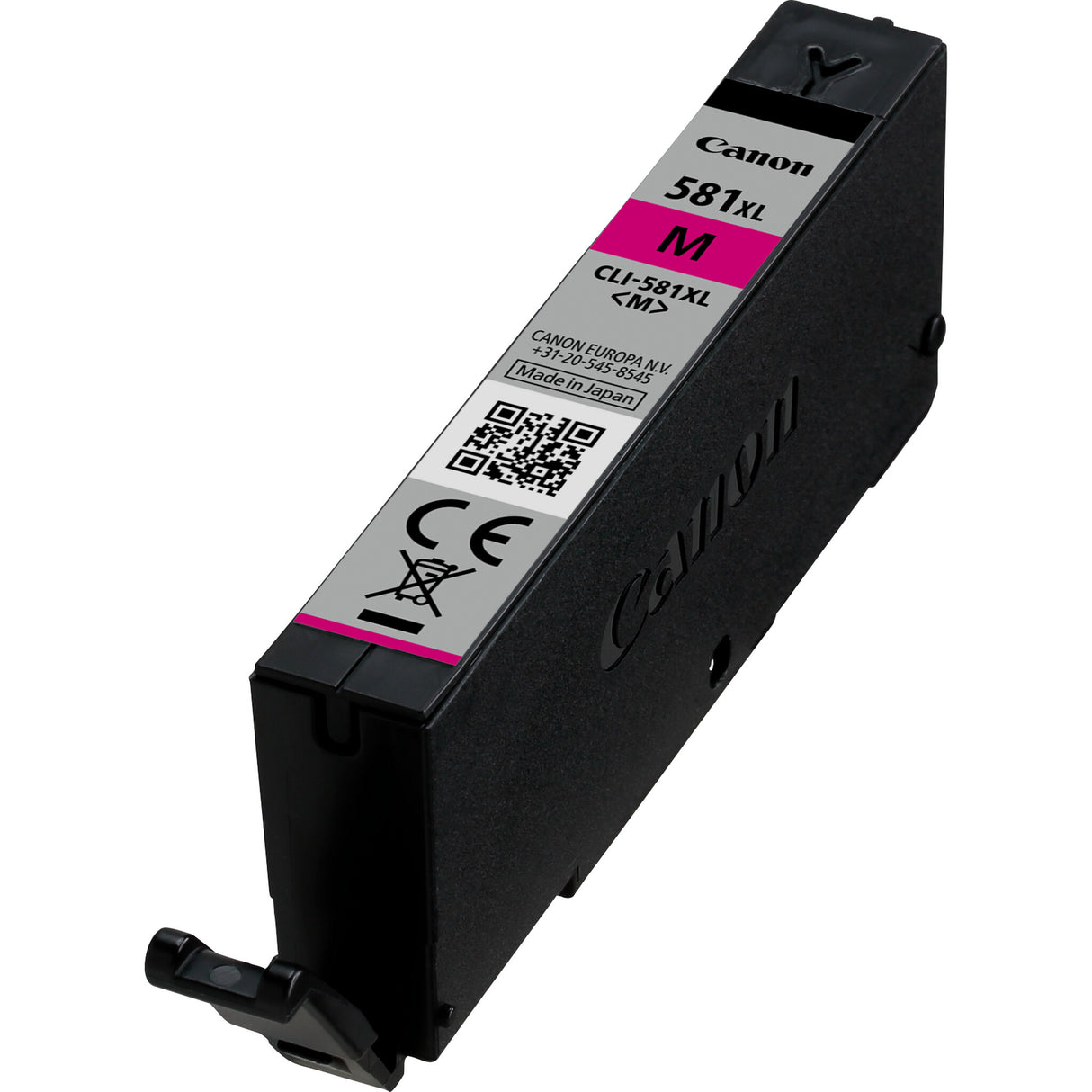 Canon 2050C001 blækpatron Original Magenta